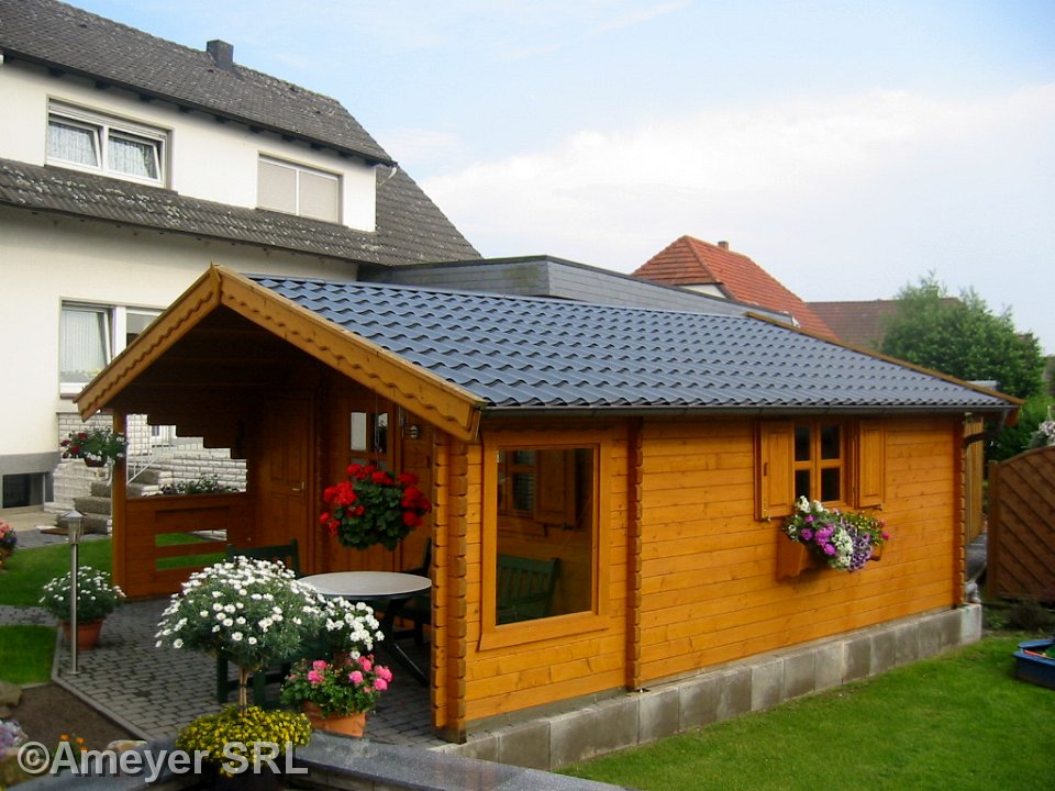 Tirol 5845-Rott